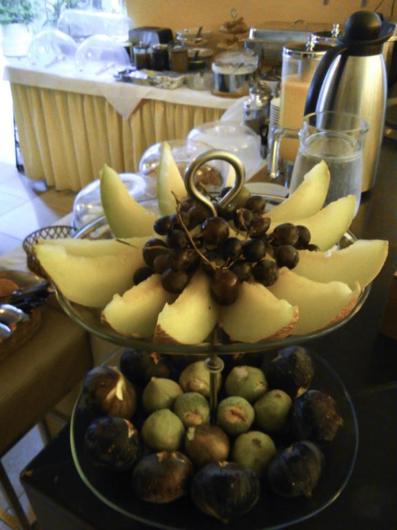 Hotel Ilion Paralía Kültér fotó